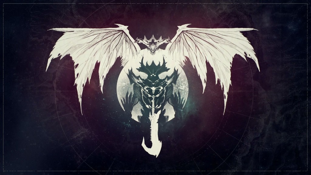Destiny Oryx
