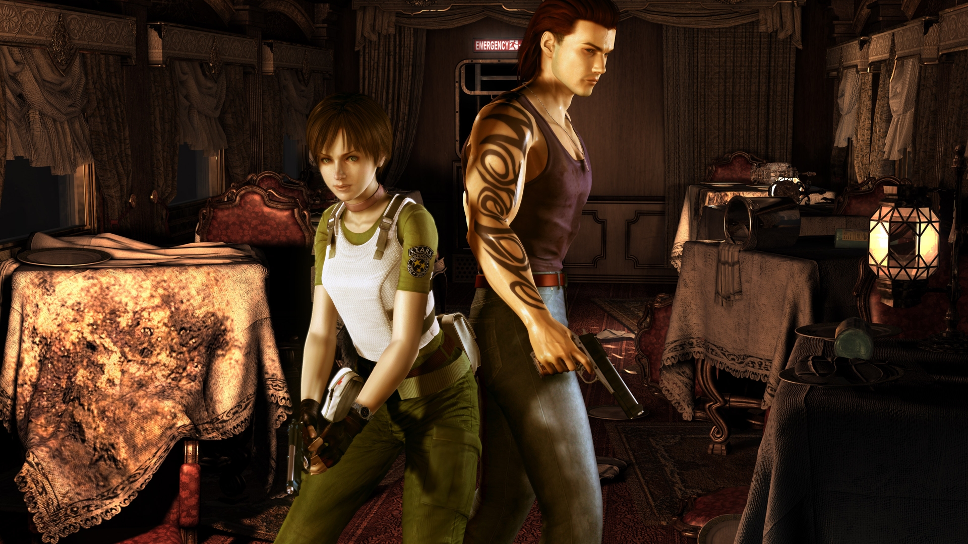 Resident Evil O Hospede Maldito - Resident Evil 5 é o jogo mais