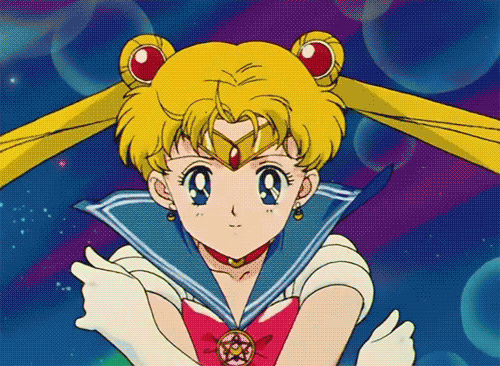 Por onde começar a assistir Sailor Moon? 