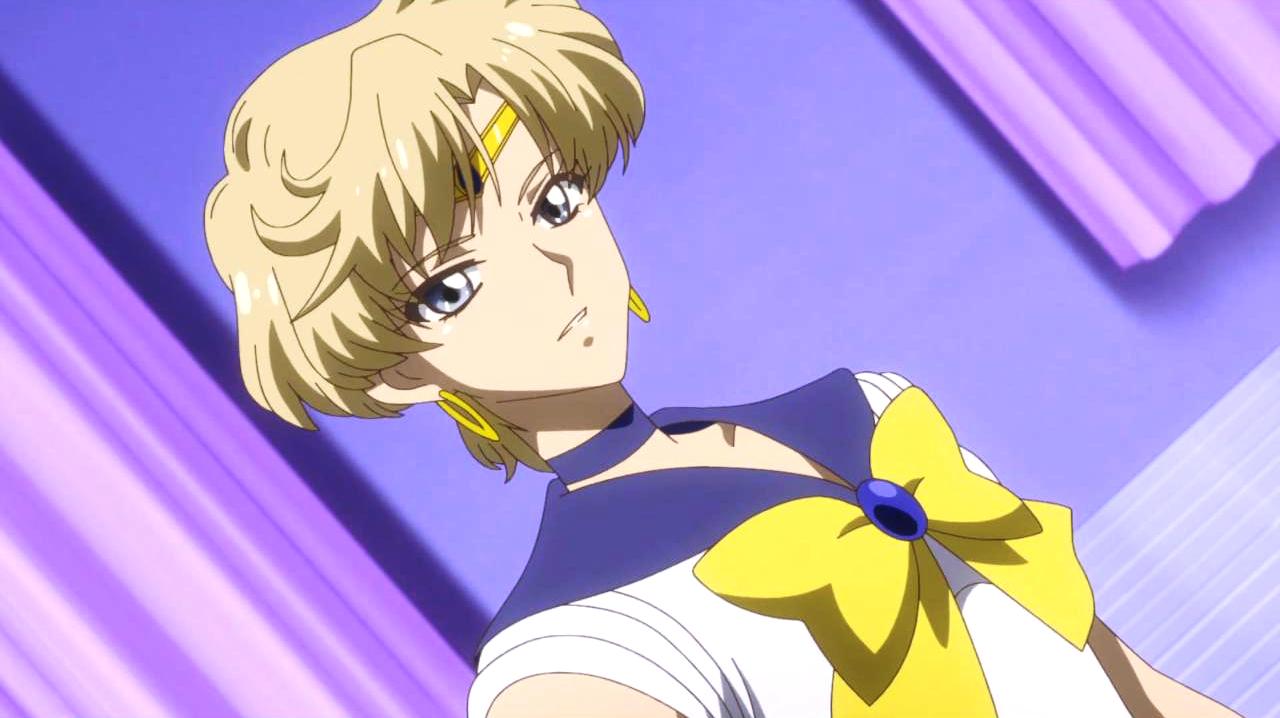 Sailor Moon Screencaps  Sailor moon, Anime, Personagens