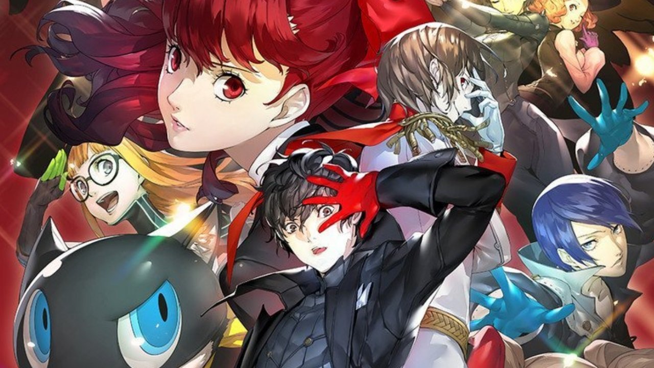 Persona 5 Royal revisará diálogos homofóbicos da versão original