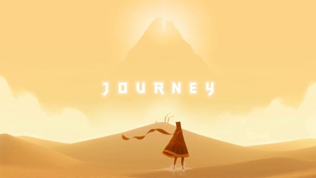 Sony - Journey