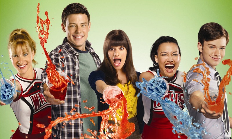Glee - Amazon Prime Video