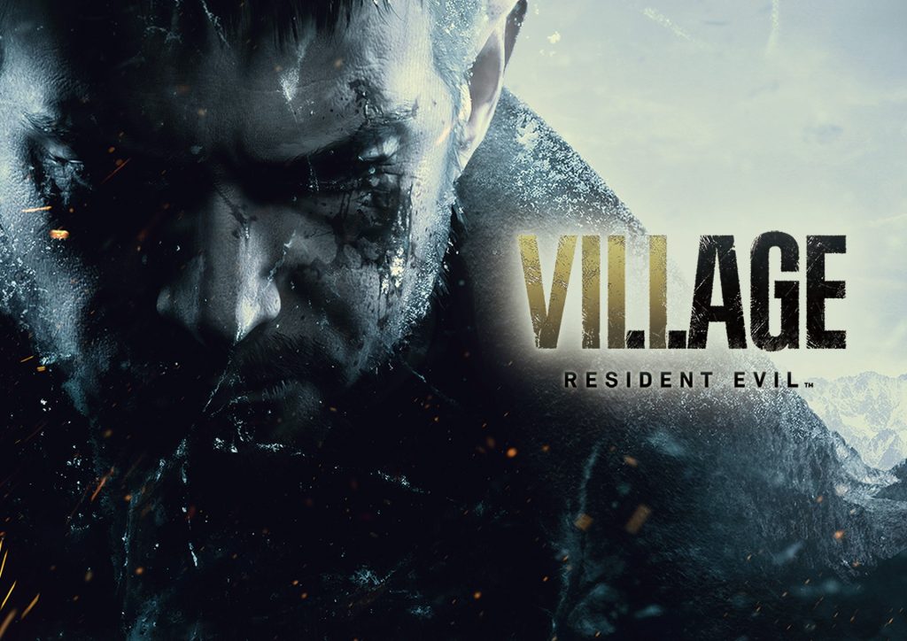 PlayStation 5 - Resident Evil 8 Village