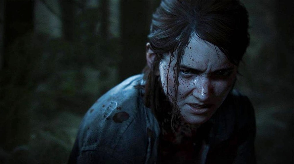 The Last of Us 2: artes dos personagens 30 anos mais velhos