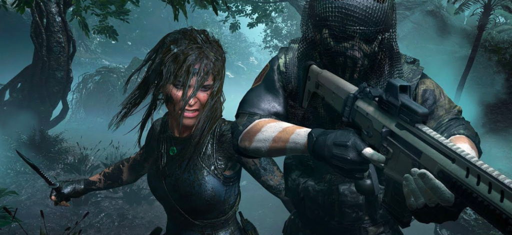 Tomb Raider e Walking Dead: veja melhores jogos de aventura para