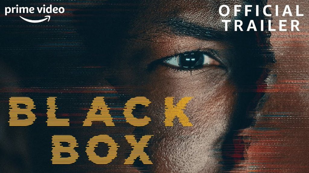 Black Box - Amazon Prime Video