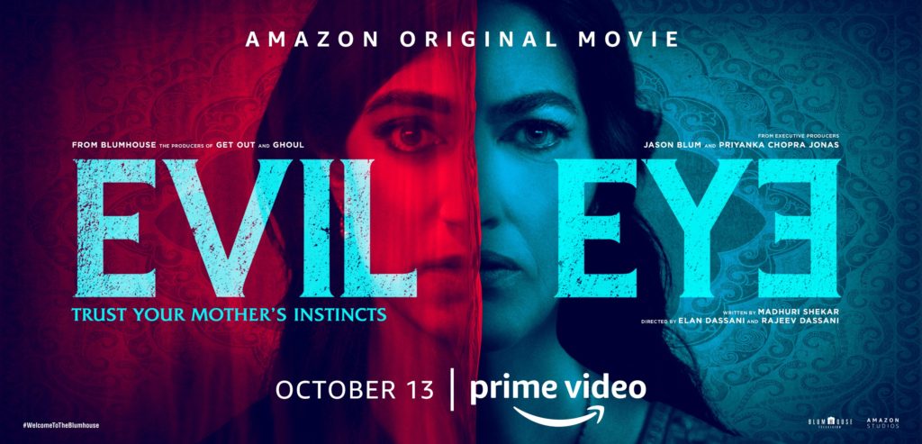 Evil Eye - Amazon Prime Video