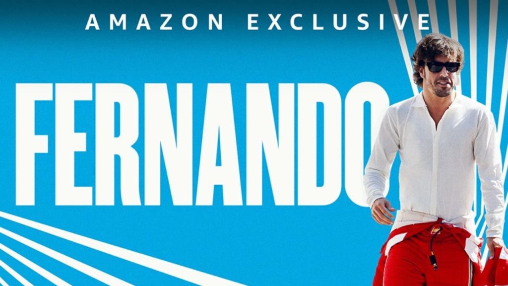 Fernando Amazon Prime Video