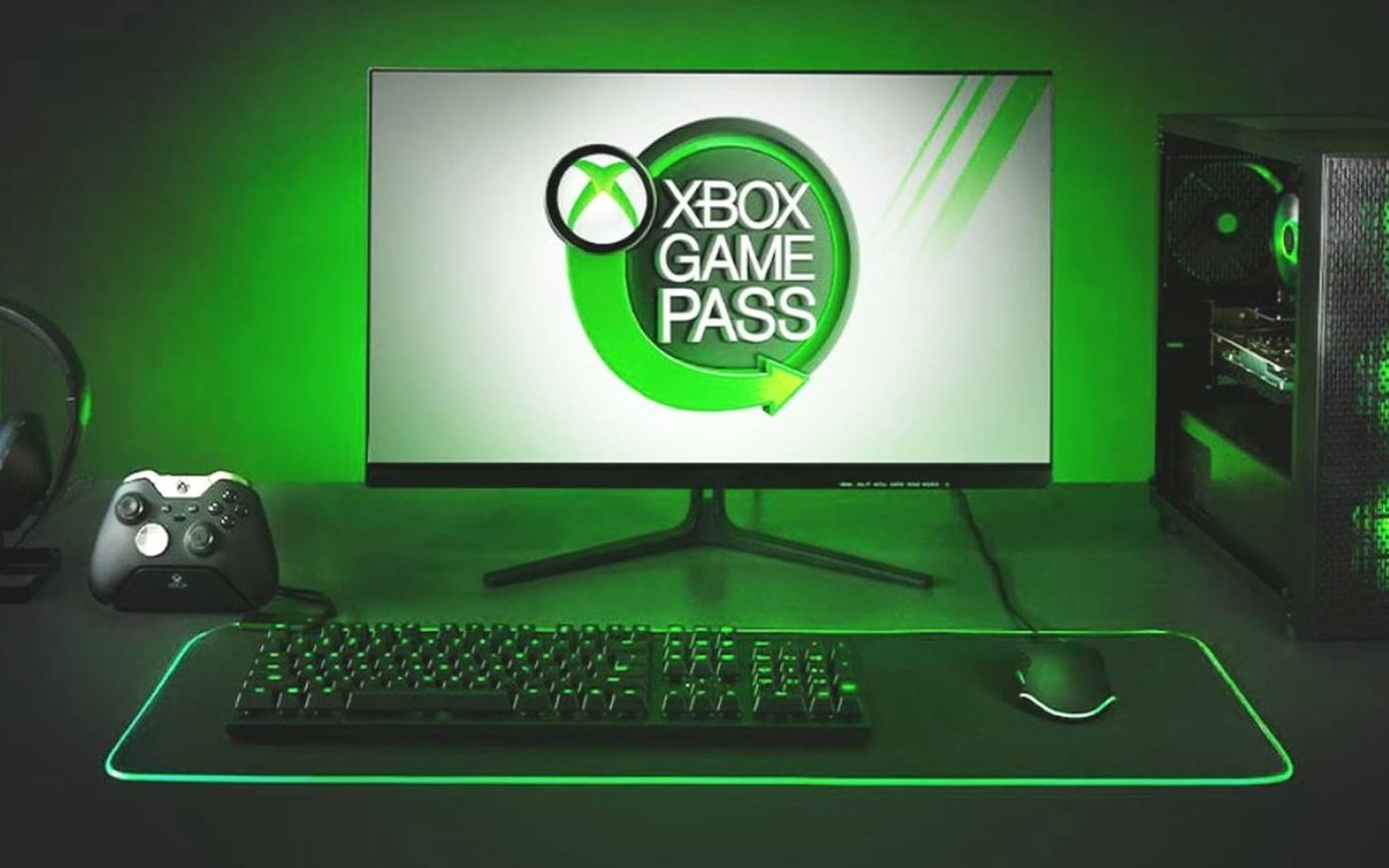 xbox game pass beta pc redeemed code not appearing