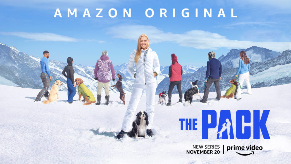 The Pack - Amazon Prime Video