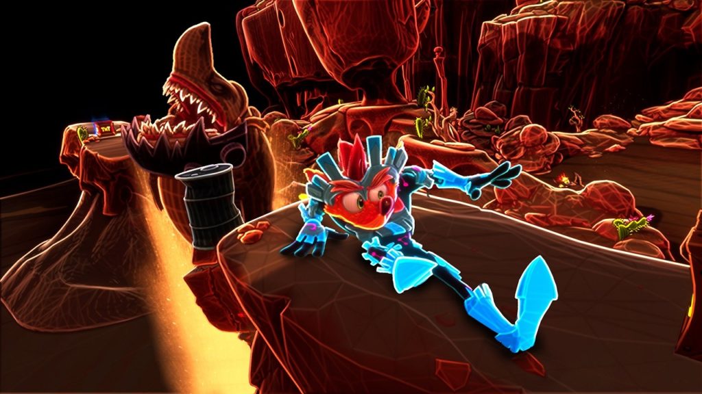 Review de Crash Bandicoot 4: jogo tem gameplay dinâmica e belos