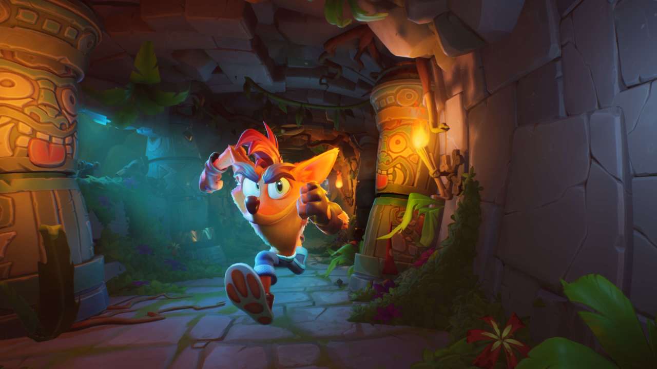 Review de Crash Bandicoot 4: jogo tem gameplay dinâmica e belos