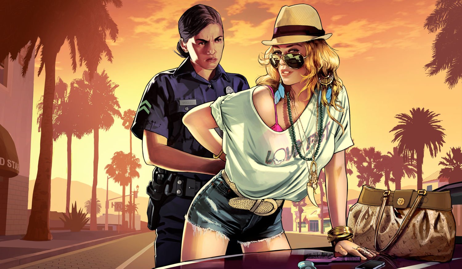 GTA 5 - Game Pass