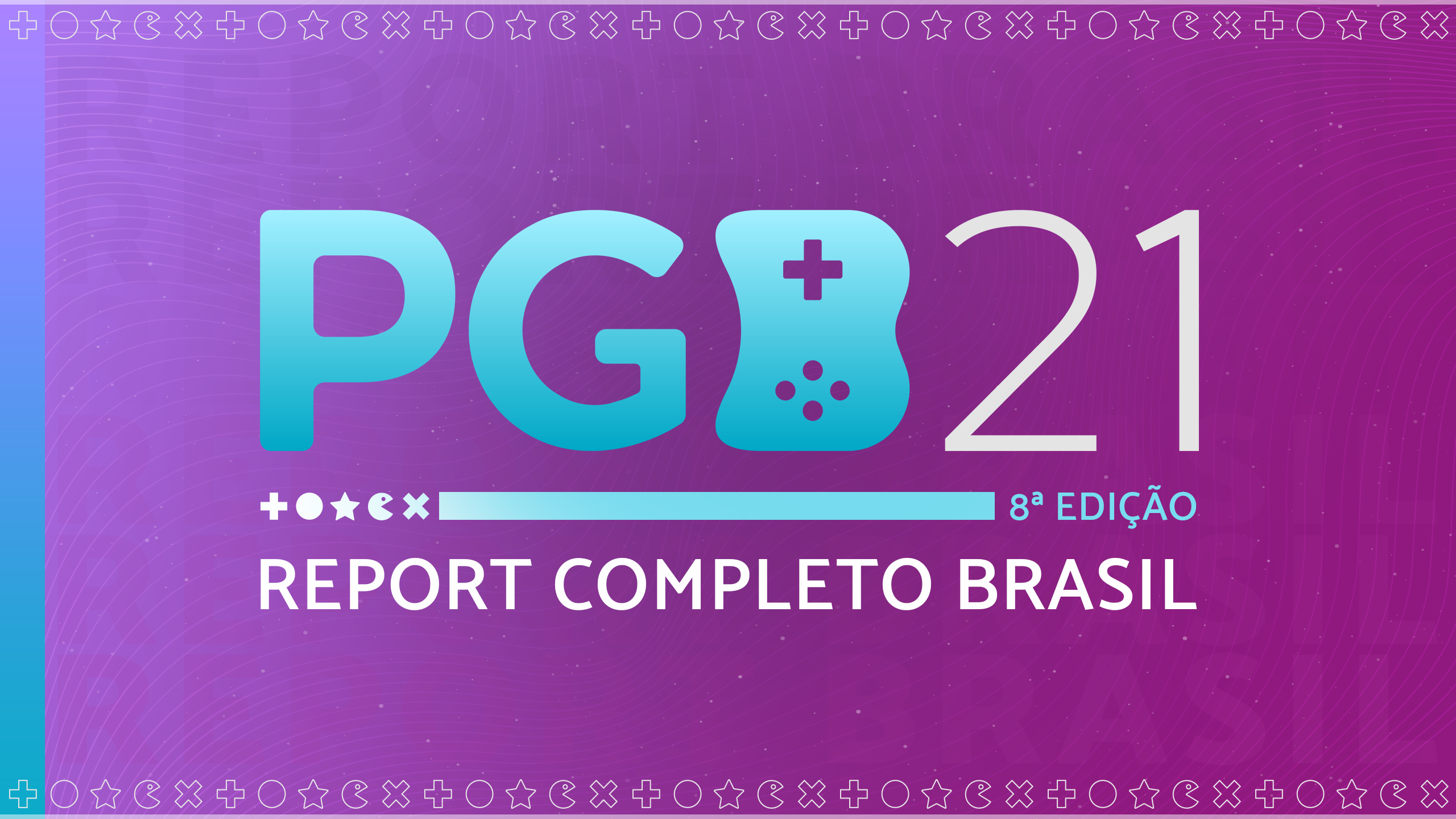 Pesquisa Games Brasil