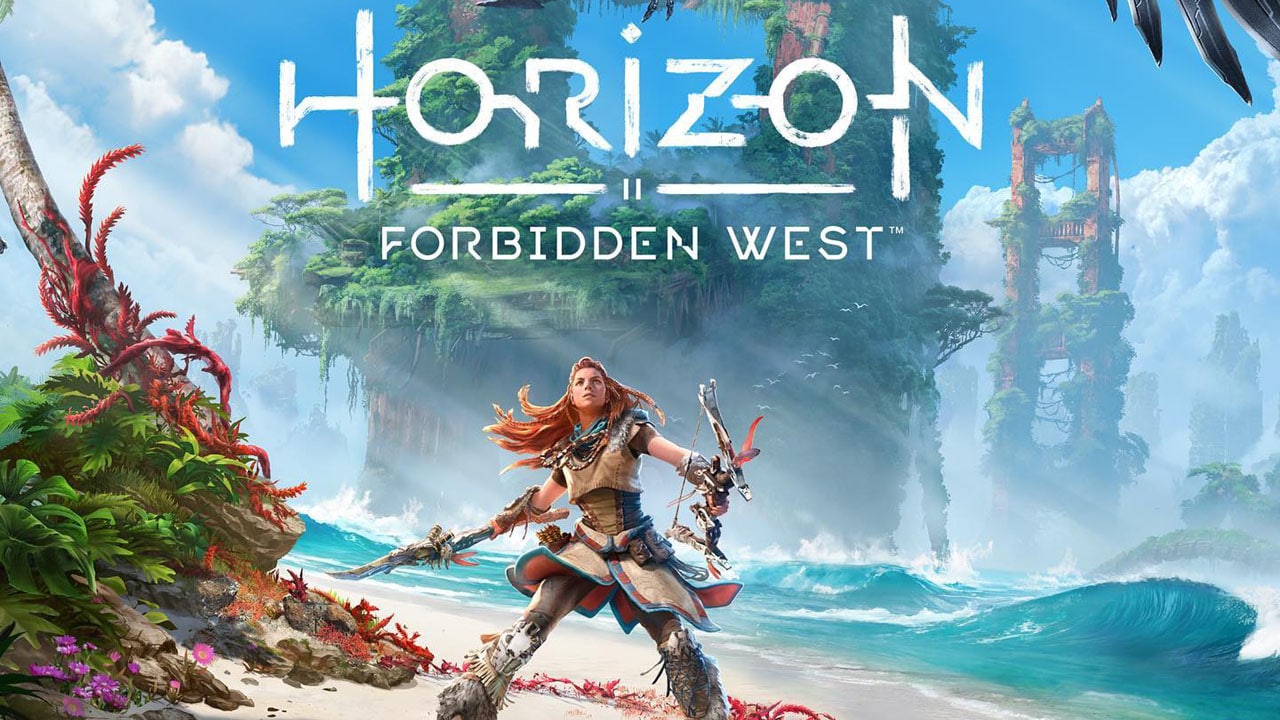 forbidden west