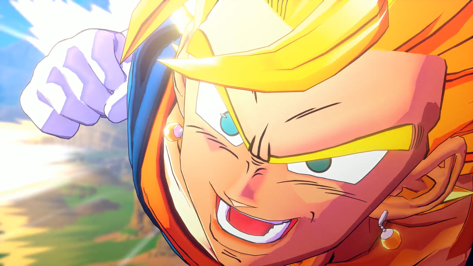 Bandai Namco Anuncia Dragon Ball Z Kakarot No Nintendo Switch Gayme Over