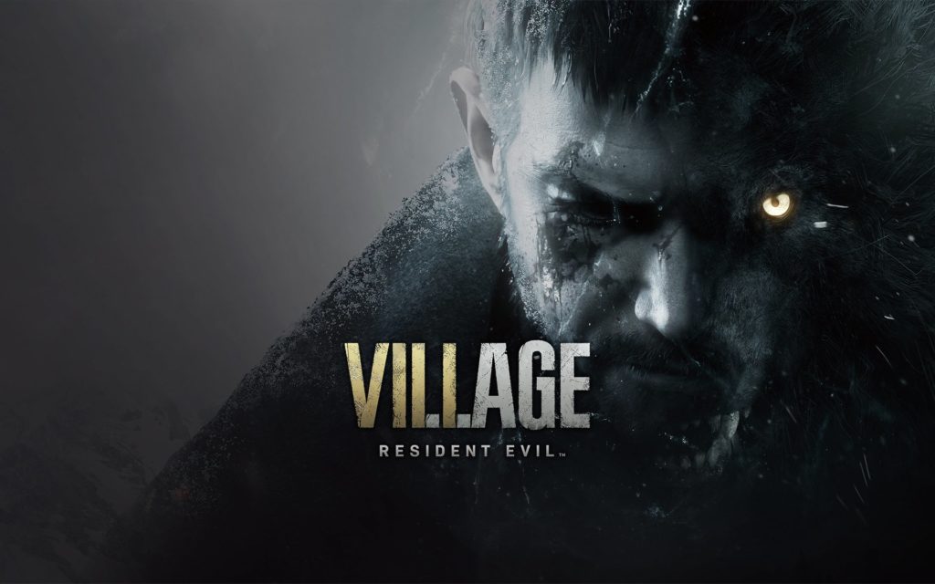 Resident Evil Village- The Game Awards