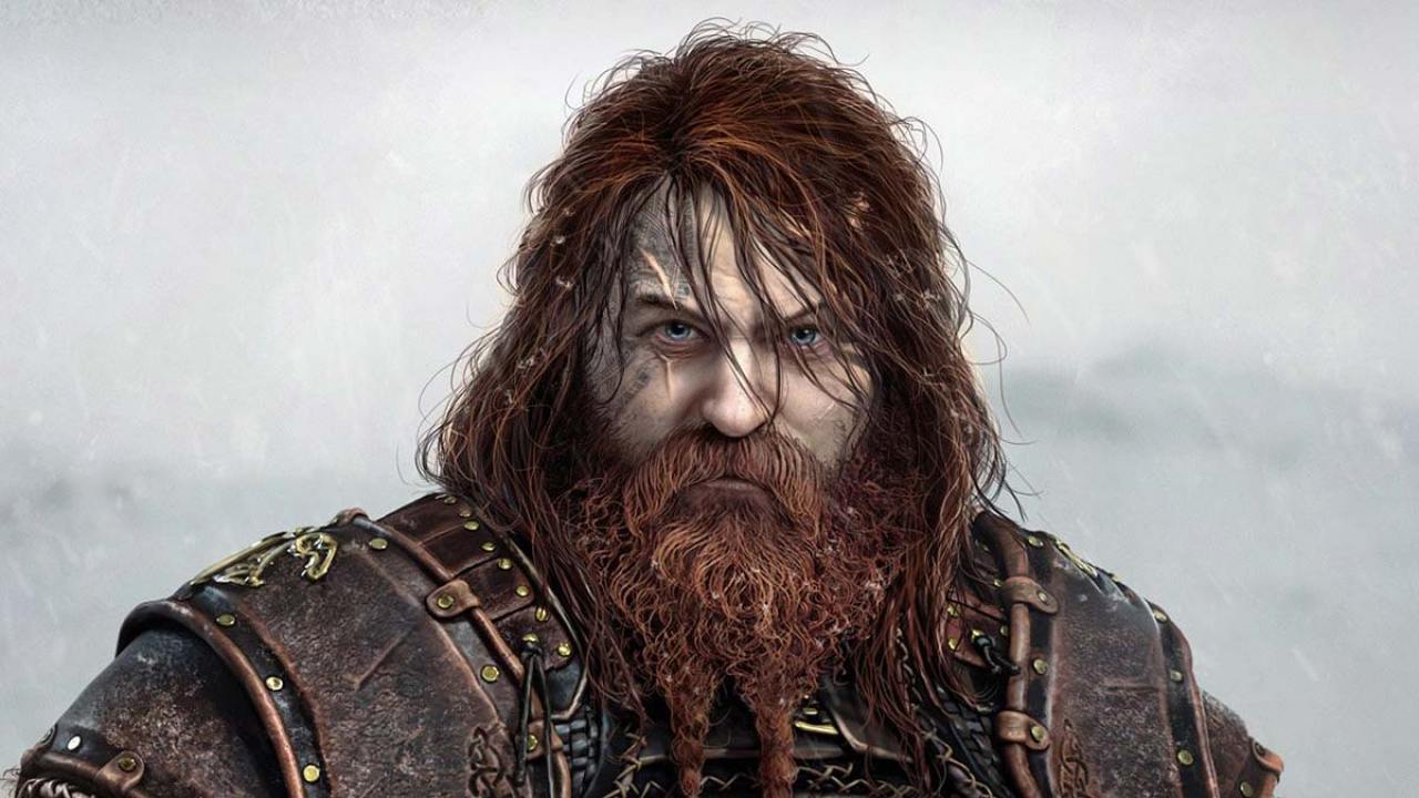 O Thor de God of War é um enorme passo para a diversidade real