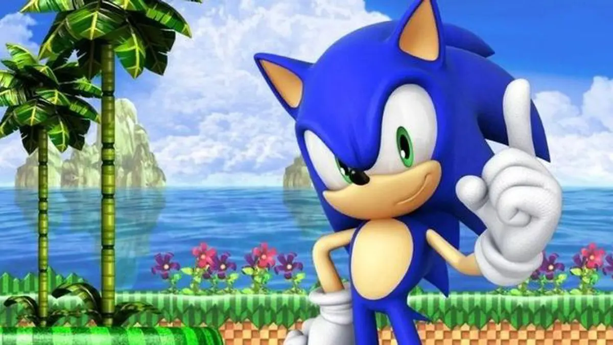 O Sonic está morto! Encontre o assassino do ouriço azul em novo