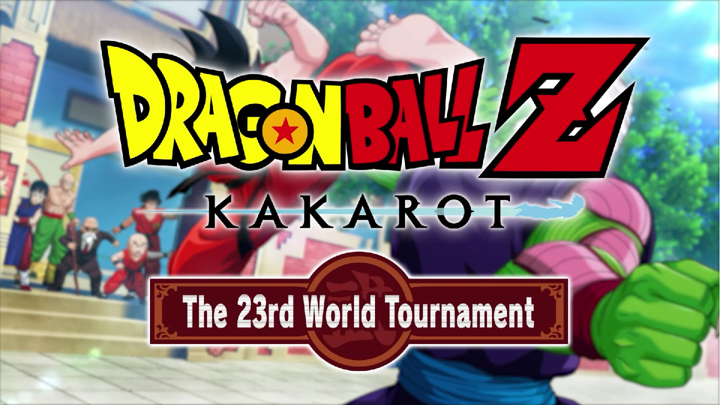 nova DLC de Dragon Ball Z: Kakarot é anunciada