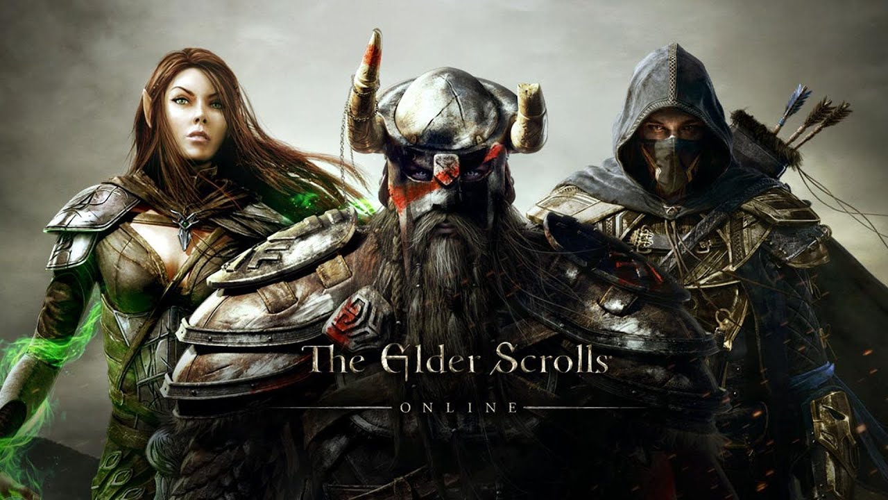 Nova atualização traz melhorias a The Elder Scrolls Online