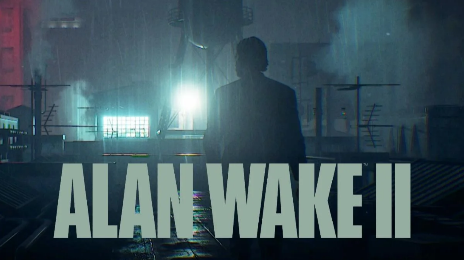 Alan Wake 2 e Baldur's Gate 3 lideram indicações para o The Game Awards  2023. - Gayme Over