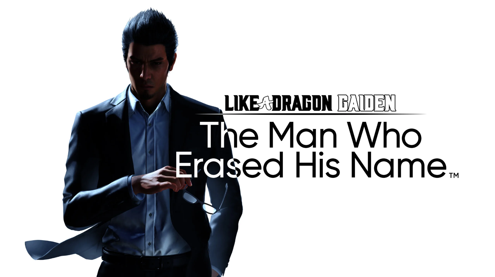 imagem do jogo like a dragon gaiden: the man who erase his name