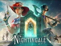 capa do jogo Nightingale